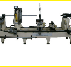 Rotor-Stator Integration SPM for Servo Motors