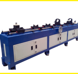 Assembly Line for Aerospace Hydraulic Actuator