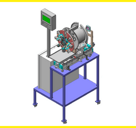 Cable Splicing SPM